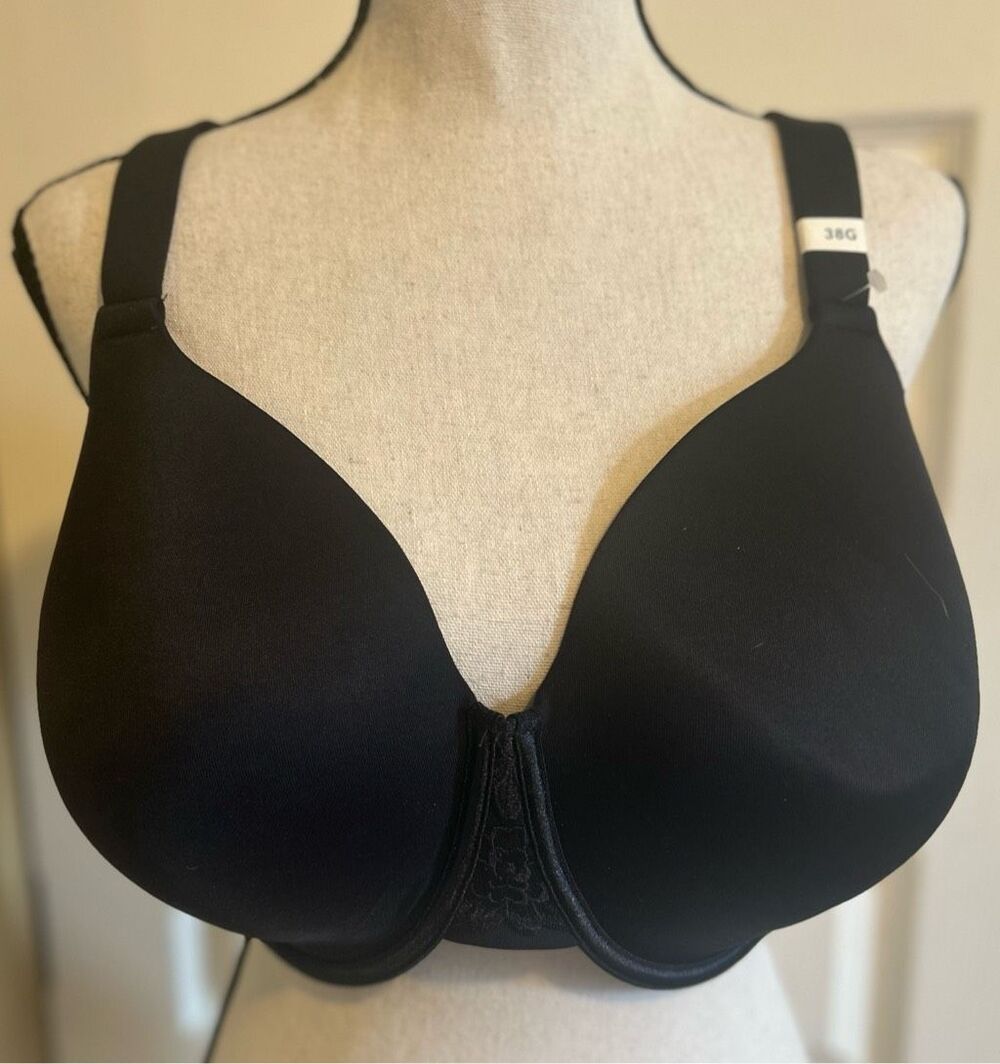Vanity Fair Bra Size 38G - Picture 2 of 4